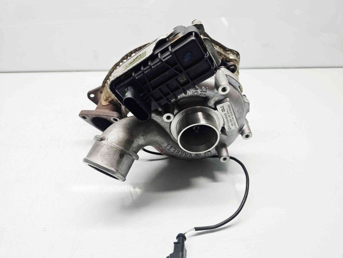 Turbina  Volkswagen Touareg (7P5) [Fabr 2011-2017] 059145874L 3.0 TDI CRCA 180KW / 245CP