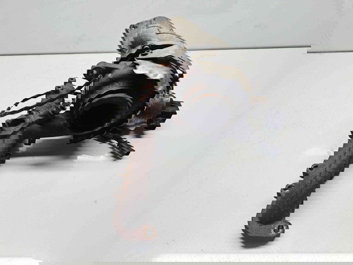 Turbina  Volkswagen Golf 6 (5K1) [Fabr 2009-2013] 03L2530560 2.0 TDI CFFB 103KW / 140CP