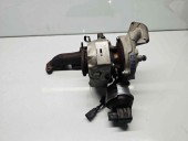 Turbina  Volkswagen Golf 6 (5K1) [Fabr 2009-2013] 03L2530560 2.0 TDI CFFB 103KW / 140CP