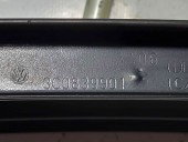 Ornament usa stanga spate 3C0839901 Dacia Logan 2 1.5 K9K 2012-2022