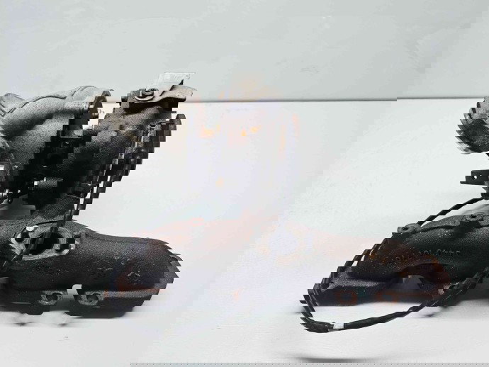 Turbina  Volkswagen Passat CC (358) [Fabr 2012-2016] 03L2530560 2.0 TDI CFFB 103KW / 140CP