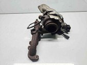 Turbina  Volkswagen Passat CC (358) [Fabr 2012-2016] 03L2530560 2.0 TDI CFFB 103KW / 140CP