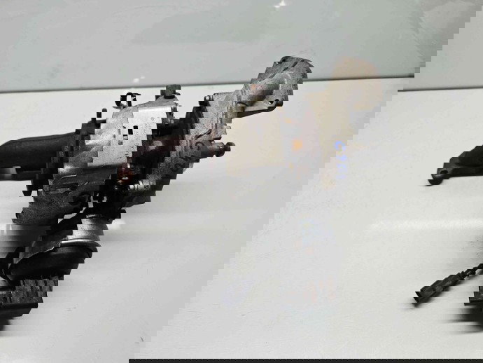 Turbina  Volkswagen Passat CC (358) [Fabr 2012-2016] 03L2530560 2.0 TDI CFFB 103KW / 140CP