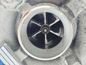 Turbina  Volkswagen Passat CC (358) [Fabr 2012-2016] 03L2530560 2.0 TDI CFFB 103KW / 140CP