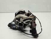 Turbina  Volkswagen Passat CC (358) [Fabr 2012-2016] 03L2530560 2.0 TDI CFFB 103KW / 140CP