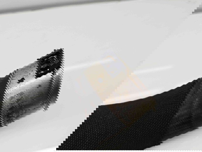 Tub intercooler  Nissan Qashqai (2) [Fabr 2013-2017] 14463 4BE0 1.6 DCI R9M408 96KW / 130CP