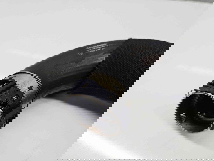 Tub intercooler  Nissan Qashqai (2) [Fabr 2013-2017] 14463 4BE0 1.6 DCI R9M408 96KW / 130CP