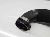 Tub intercooler  Nissan Qashqai (2) [Fabr 2013-2017] 14463 4BE0 1.6 DCI R9M408 96KW / 130CP