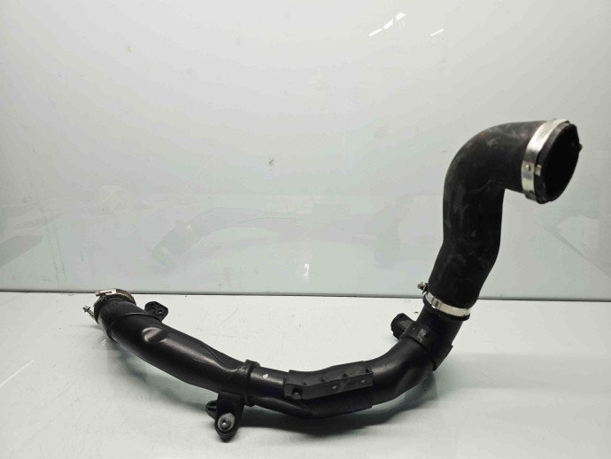 Tub intercooler  Volkswagen Passat CC (357) [Fabr 2008-2012] 5N0145840K 2.0 TDI CFFB 103KW / 140CP
