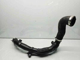 Tub intercooler  Volkswagen Golf 6 (5K1) [Fabr 2009-2013] 5N0145840K 2.0 TDI CFFB 103KW / 140CP