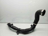 Tub intercooler  Volkswagen Golf 6 (5K1) [Fabr 2009-2013] 5N0145840K 2.0 TDI CFFB 103KW / 140CP