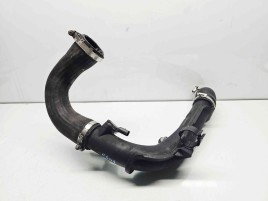 Tub intercooler  Volkswagen Passat CC (357) [Fabr 2008-2012] 1K0145770AL 2.0 TDI CFFB 103KW / 140CP