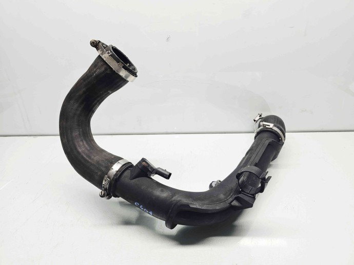 Tub intercooler  Volkswagen Passat CC (357) [Fabr 2008-2012] 1K0145770AL 2.0 TDI CFFB 103KW / 140CP