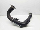 Tub intercooler  Volkswagen Passat CC (357) [Fabr 2008-2012] 1K0145770AL 2.0 TDI CFFB 103KW / 140CP