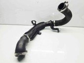 Tub intercooler  Volkswagen Golf 6 (5K1) [Fabr 2009-2013] 1K0145770AL 2.0 TDI CFFB 103KW / 140CP