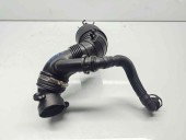 Tub admisie aer  Volkswagen Passat CC (357) [Fabr 2008-2012] 3C0129654AJ 2.0 TDI CFFB 103KW / 140CP
