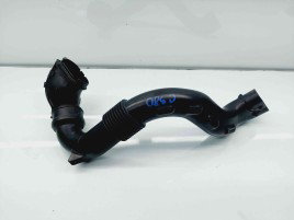 Tub admisie aer  Dacia Logan 2 [Fabr 2012-2020] 165556691R 1.5 DCI K9K626 66KW / 90CP