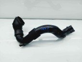 Tub admisie aer  Dacia Logan 2 [Fabr 2012-2020] 165556691R 1.5 DCI K9K626 66KW / 90CP