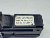  Conector auxiliar USB Toyota Rav 4 III (ACA3, ACE, ALA3, GSA3, ZSA3) [Fabr 2005-2013] OEM