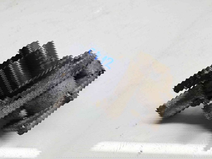 Supapa EGR  Hyundai ix35 (LM) [Fabr 2010-2017] 28410-2A850 1.7 CRDi D4FD 81KW / 110CP