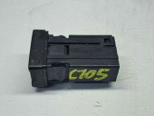  Conector auxiliar USB Toyota Rav 4 III (ACA3, ACE, ALA3, GSA3, ZSA3) [Fabr 2005-2013] OEM