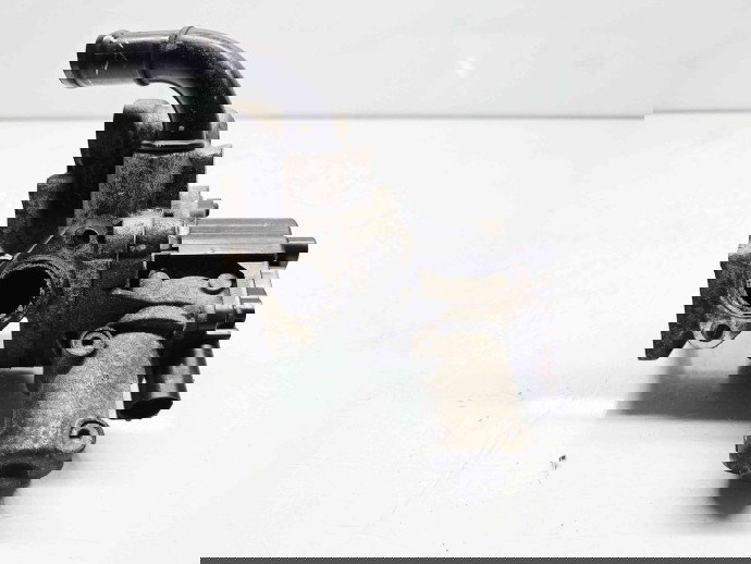 Supapa EGR  Hyundai i40 [Fabr 2012-2019] 28410-2A850 1.7 CRDi D4FD 81KW / 110CP