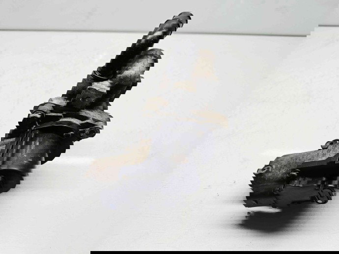 Supapa EGR  Hyundai i40 [Fabr 2012-2019] 28410-2A850 1.7 CRDi D4FD 81KW / 110CP