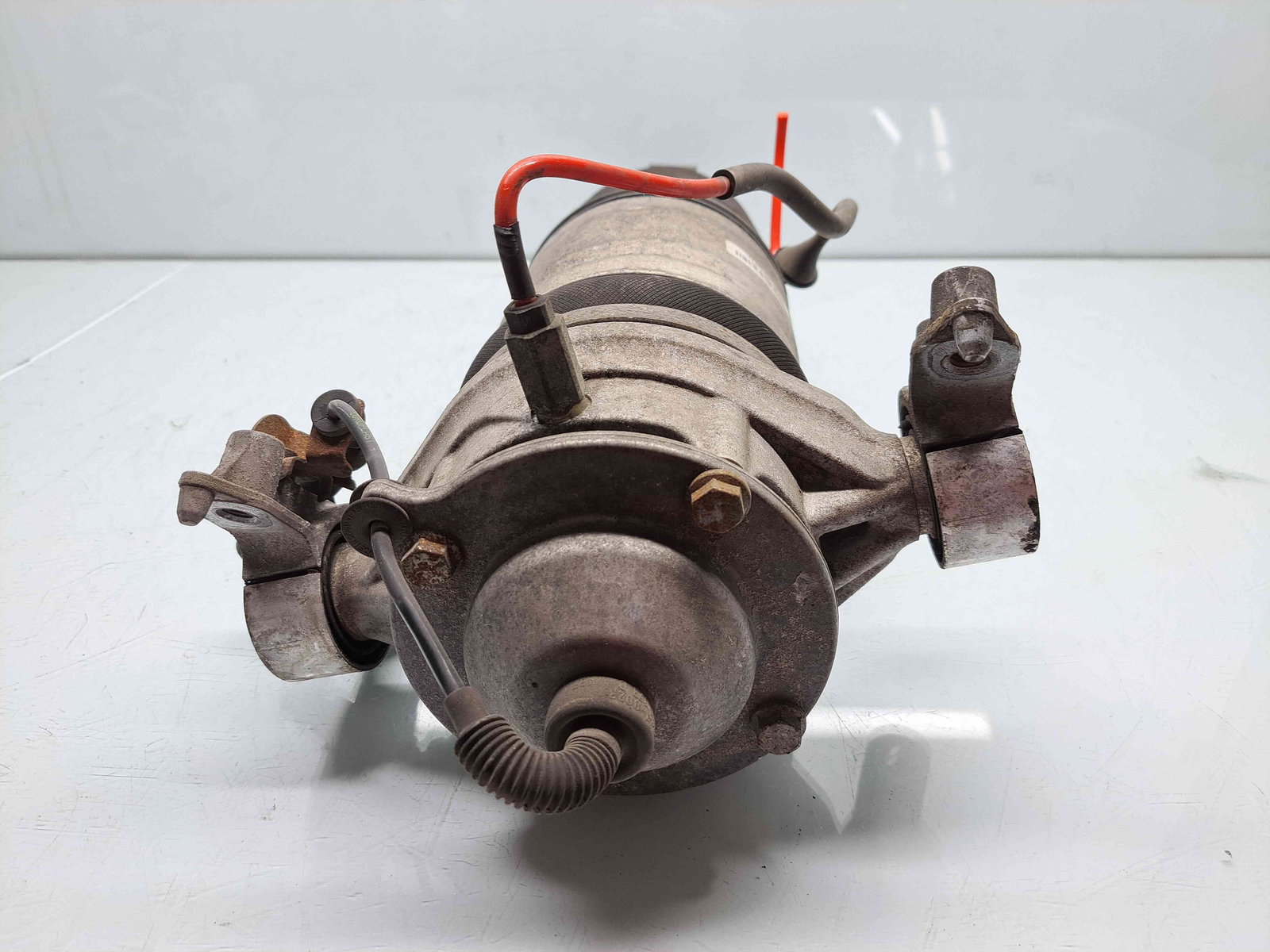 Amortizor stanga spate PORSCHE Cayenne (92A) [Fabr 2010-2017]3.0 TDI CRCA 180KW / 245CP - imagine 4