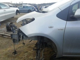 Aripa stanga fata Toyota Yaris 1.4 Diesel OEM 2005-2011