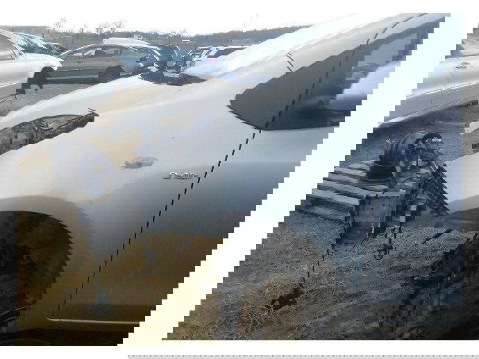 Aripa stanga fata Toyota Yaris 1.4 Diesel OEM 2005-2011