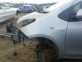 Aripa stanga fata Toyota Yaris 1.4 Diesel OEM 2005-2011