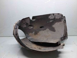 Carenaj roata dreapta fata Citroen DS3 [Fabr 2009-2015] 9678576880