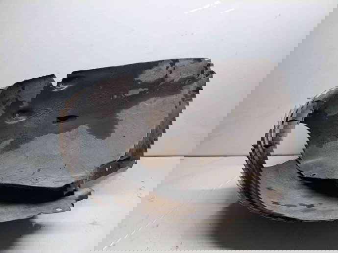 Carenaj roata dreapta fata Citroen DS3 [Fabr 2009-2015] 9678576880