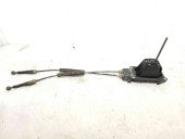 Timonerie 9615809 Dacia Logan 2 1.5 K9K 2012-2022