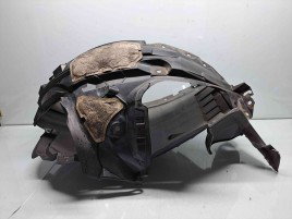 Carenaj roata dreapta fata Nissan X-Trail (T32) [Fabr 2013-prezent] OEM