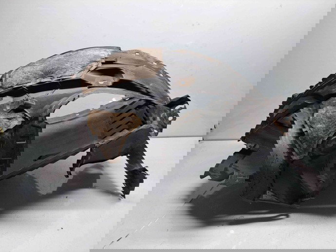 Carenaj roata dreapta fata Nissan X-Trail (T32) [Fabr 2013-prezent] OEM