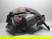 Carenaj roata dreapta fata Nissan X-Trail (T32) [Fabr 2013-prezent] OEM