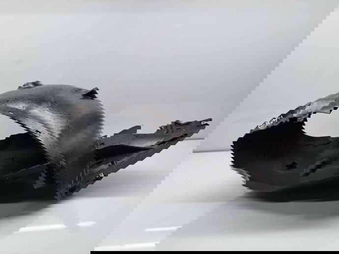 Carenaj roata dreapta fata Seat Ibiza 6 (KJ1) Facelift [Fabr 2017-prezent] 6F0805912