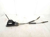 Timonerie 9615809 Dacia Logan 2 1.5 K9K 2012-2022