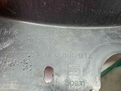 Carenaj roata dreapta fata Seat Ibiza 6 (KJ1) Facelift [Fabr 2017-prezent] 6F0805912