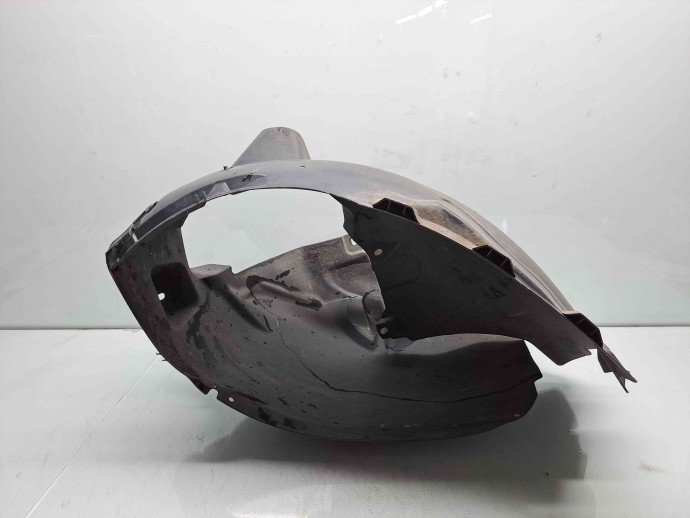 Carenaj roata stanga fata Opel Corsa D [Fabr 2006-2013] 13187354