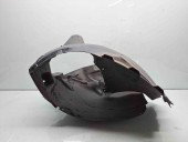 Carenaj roata stanga fata Opel Corsa D [Fabr 2006-2013] 13187354