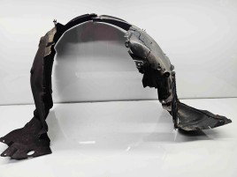 Carenaj roata stanga fata Bmw 5 (F10) [Fabr 2011-2016] 7186727
