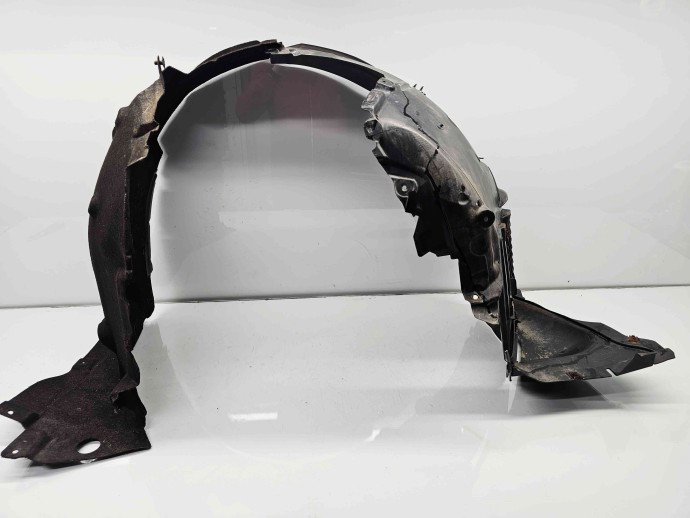 Carenaj roata stanga fata Bmw 5 (F10) [Fabr 2011-2016] 7186727
