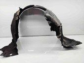Carenaj roata stanga fata Bmw 5 (F10) [Fabr 2011-2016] 7186727