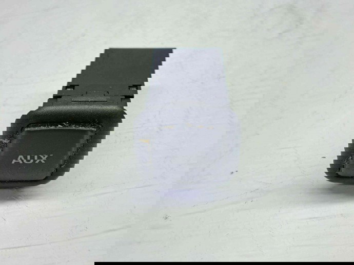  Conector auxiliar USB Audi A3 Sportback (8PA) [Fabr 2004-2013] 1K0953519J