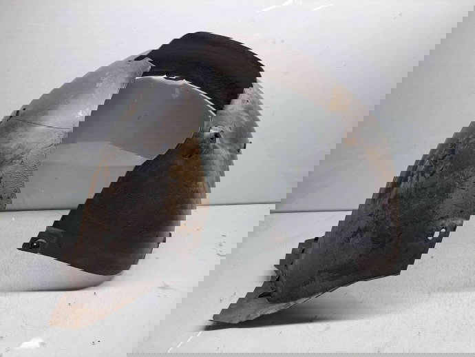 Carenaj roata stanga fata Volkswagen Golf 6 (5K1) GTD [Fabr 2009-2013] 5K08905977