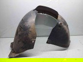Carenaj roata stanga fata Volkswagen Golf 6 (5K1) GTD [Fabr 2009-2013] 5K08905977