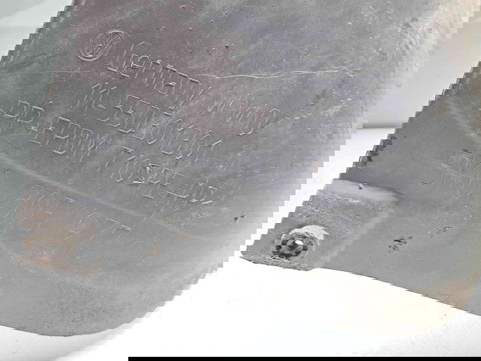 Carenaj roata stanga fata Volkswagen Golf 6 (5K1) GTD [Fabr 2009-2013] 5K08905977