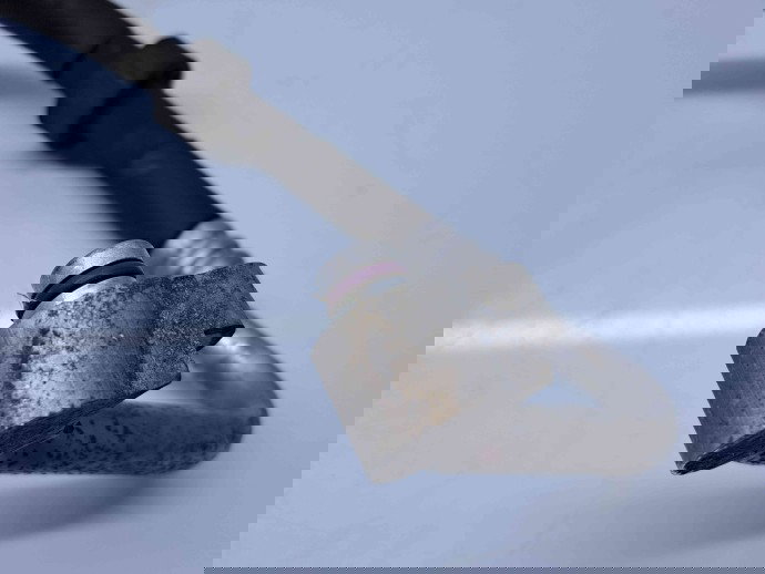 Conducta AC Volkswagen Passat B7 (365) Variant [Fabr 2010-2014] 3C0820721R 2.0 TDI CFFB 103KW / 140CP